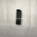 Hyundai Tucson Hybrid Foot Rest 2025-2027