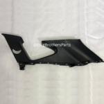 Hyundai Tucson Hybrid Rear Left Fender Trim 2025-2027