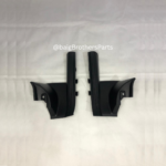 Hyundai Tucson Hybrid Rear Panel Garnish 2025-2027