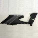 Hyundai Tucson Hybrid Rear Right Fender Trim 2025-2027