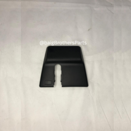 Hyundai Tucson Hybrid Roof Radar Cover 2025-2027