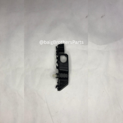 Hyundai Tucson Hybrid Bumper Spacer 2025-2027