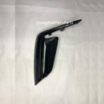 Mg Hs Phev Front Bumper Garnish 2025-2027