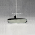 Hyundai Elantra Back View Mirror 2020-2025