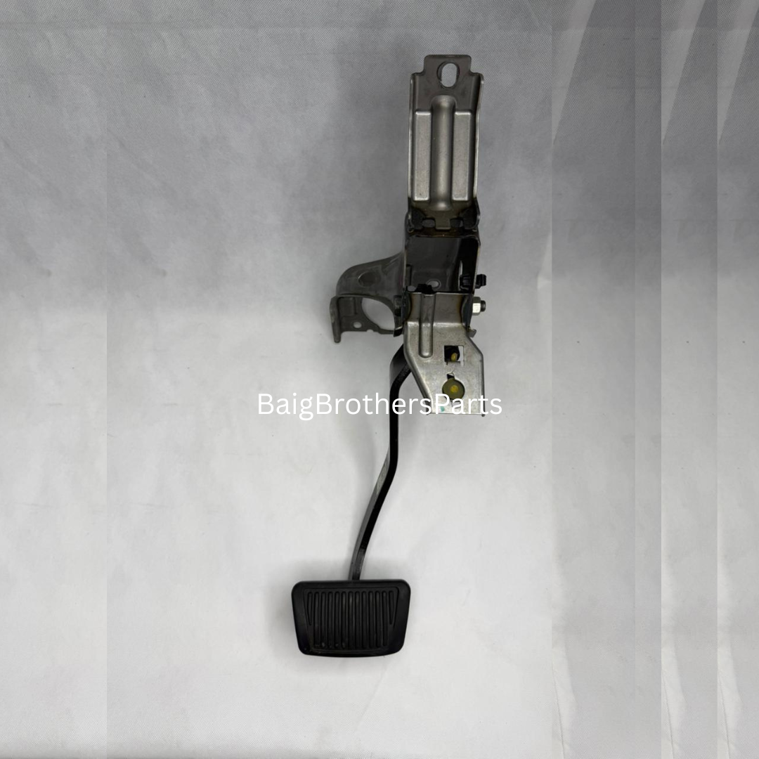 Hyundai Elantra Brake Paddle 2020-2024 Hyundai Elantra Brake Paddle 2020-2024 - Image 1