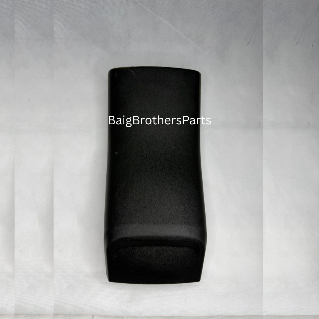 Hyundai Elantra Console Box Cover 2020-2024 Hyundai Elantra Console Box Cover 2020-2024 - Image 1