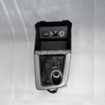 Hyundai Elantra Gear Lever With Knob 2020-2024