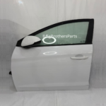 Hyundai Elantra Left Front Door 2020-2024
