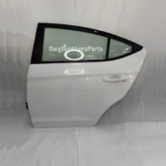 Hyundai Elantra Rear Left Door 2020-2024
