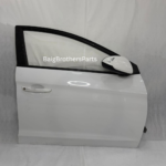 Hyundai Elantra Right Front Door 2020-2024