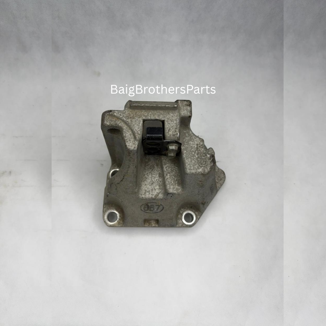 Kia Sportage Gear Mount Bracket 2020-2024 Kia Sportage Gear Mounting Braket 2020-2024 - Image 1