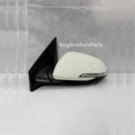 Kia Stonic Left Side Mirror 2020-2026
