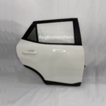 Kia Stonic Rear Right Door 2020-2026