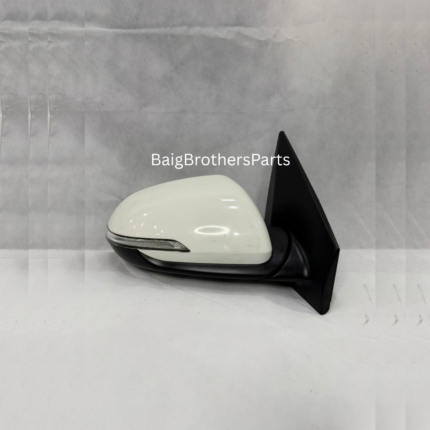 Kia Stonic Right Side Mirror 2020-2026