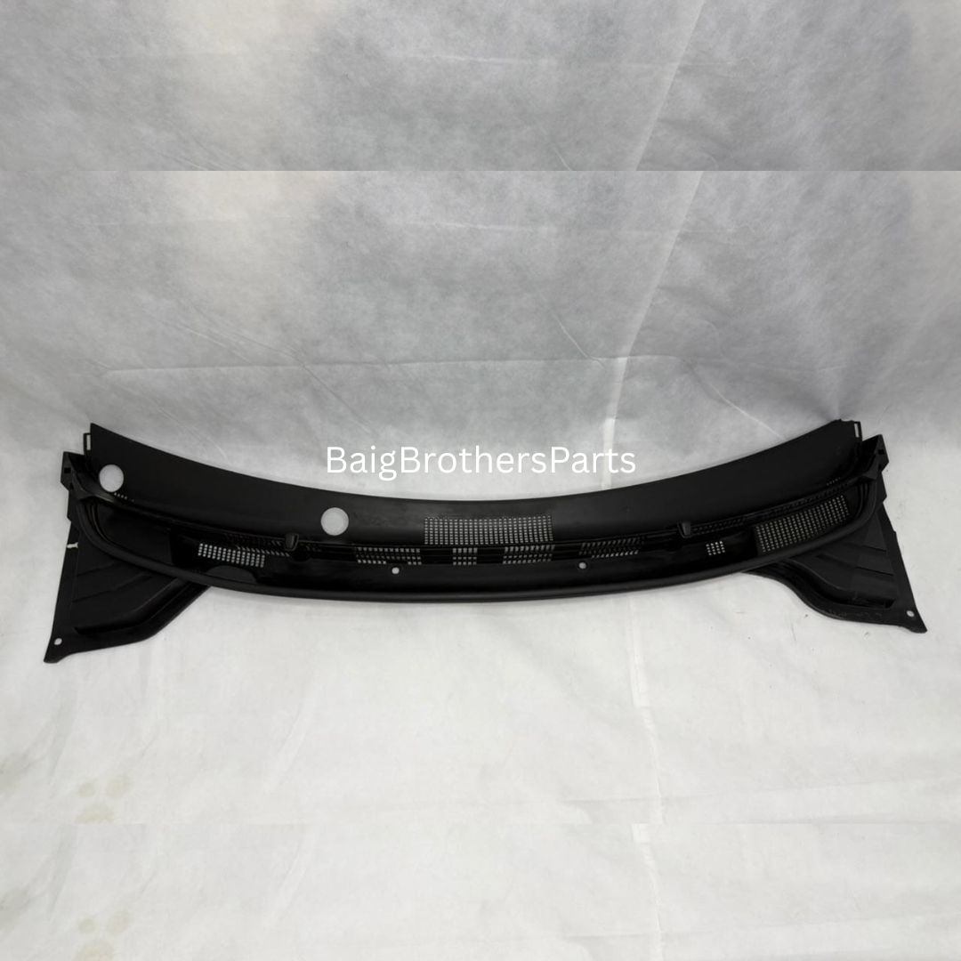 Kia Stonic Wiper Sheild 2020-2025 Kia Stonic Wiper Sheild 2020-2025 - Image 1
