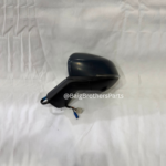 Haval Jolion Left Side Mirror 2020-2026