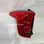 Haval Jolion Rear Left Tail Light 2022-2026