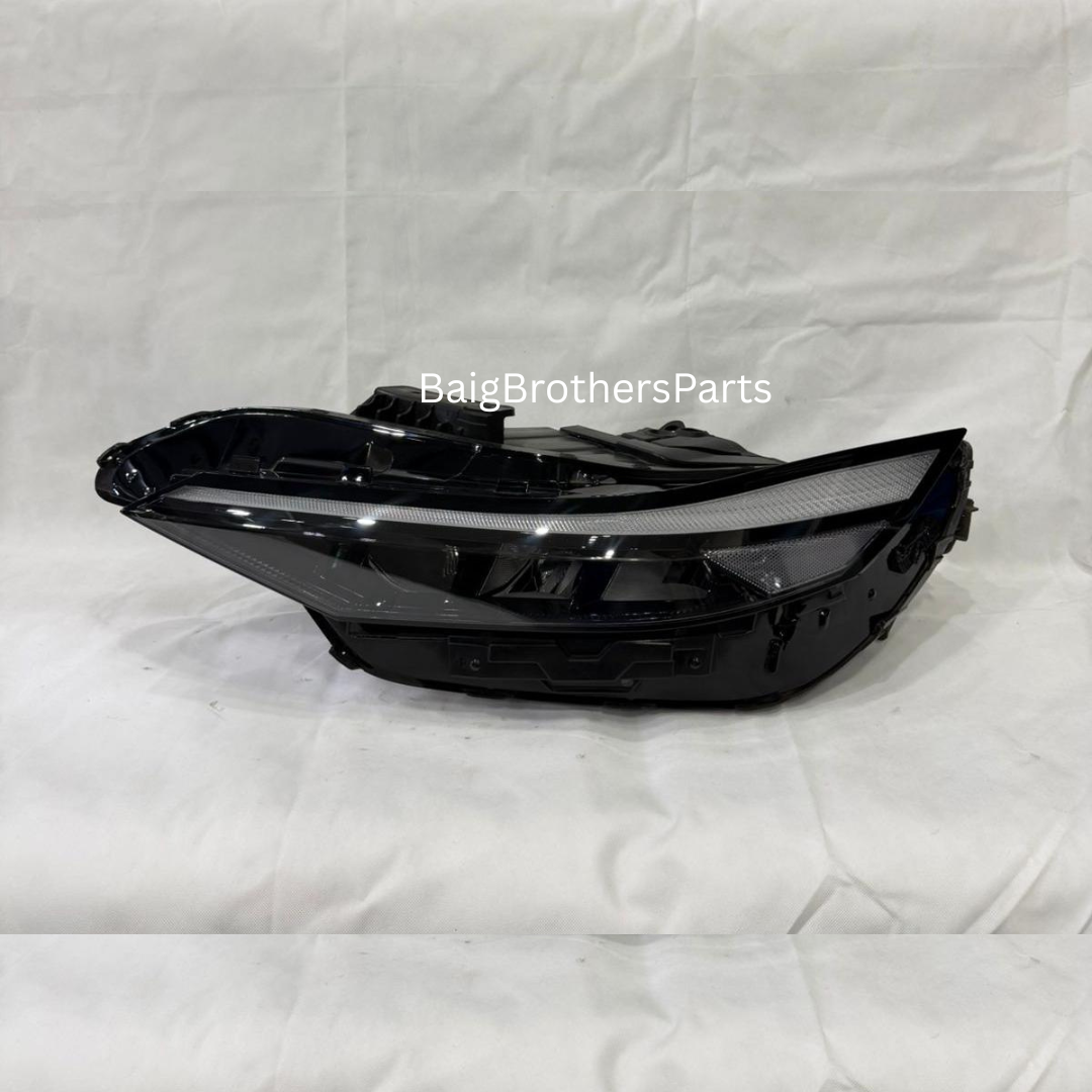 Hyundai Elantra Hybrid Left Headlight 2025-2026 Hyundai Elantra Hybrid Left Headlight 2025-2026 - Image 1