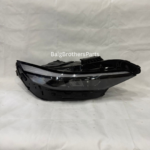 Hyundai Elantra Hybrid Right Headlight 2025-2026