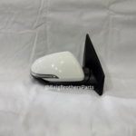 Hyundai Elantra Right Side Mirror 2020-2024
