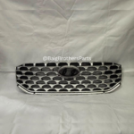 Hyundai Santa Fe Show Grill 2021-2024