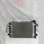 Hyundai Elantra Hybrid Radiator Codensor Set 2024-2027