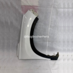 Hyundai Santa Fe Hybrid Right Fender 2023-2026