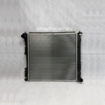 Hyundai Santa Fe Hybrid Radiator 2023-2026