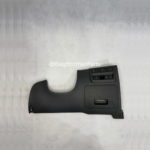 Hyundai Sonata Dashboard Fuse Plate 2020-2024