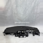 Hyundai Sonata Dashboard Pad With Air Bag 2020-2024