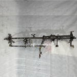 Hyundai Sonata Dashboard Rod 2020-2024