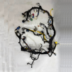 Hyundai Sonata Dashboard Wiring 2020-2024