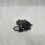 Hyundai Sonata Door Glass Machine 2021-2024