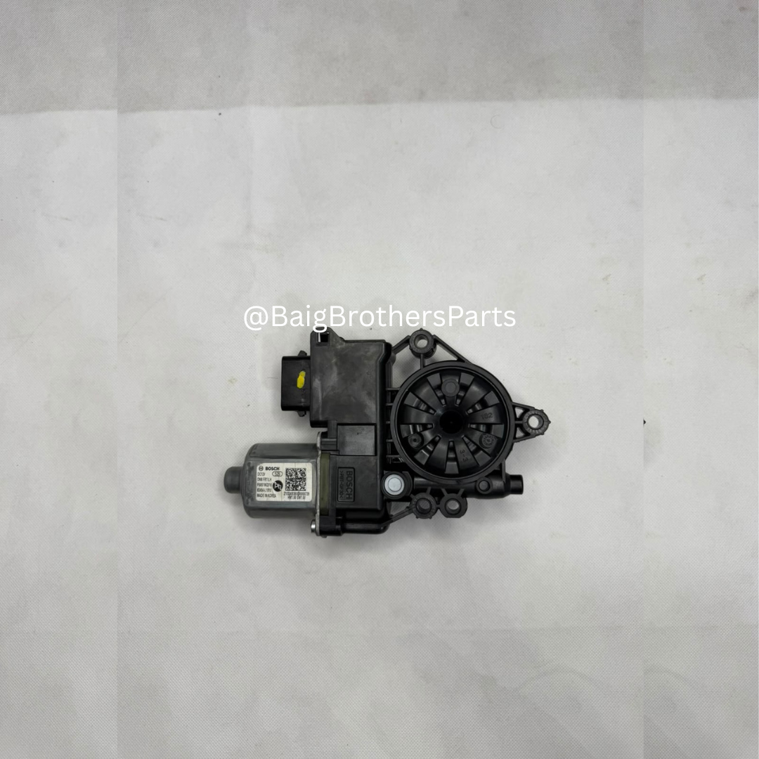 Hyundai Sonata Door Glass Machine 2020-2024 Hyundai Sonata Door Glass Machine 2021-2024 - Image 1