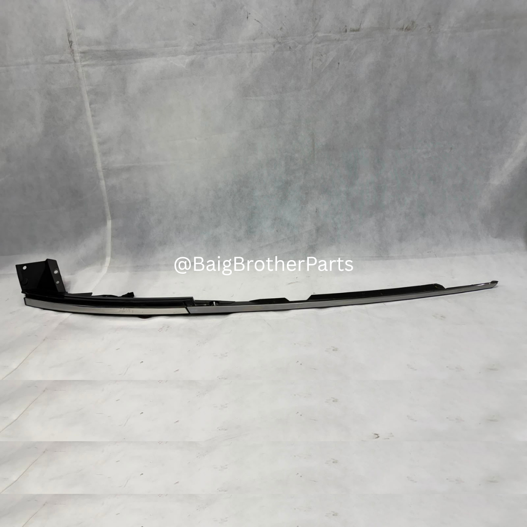Hyundai Sonata Left Drl & Chrome 2020-2024 Hyundai Sonata Left Drl & Chrome 2020-2024 - Image 1