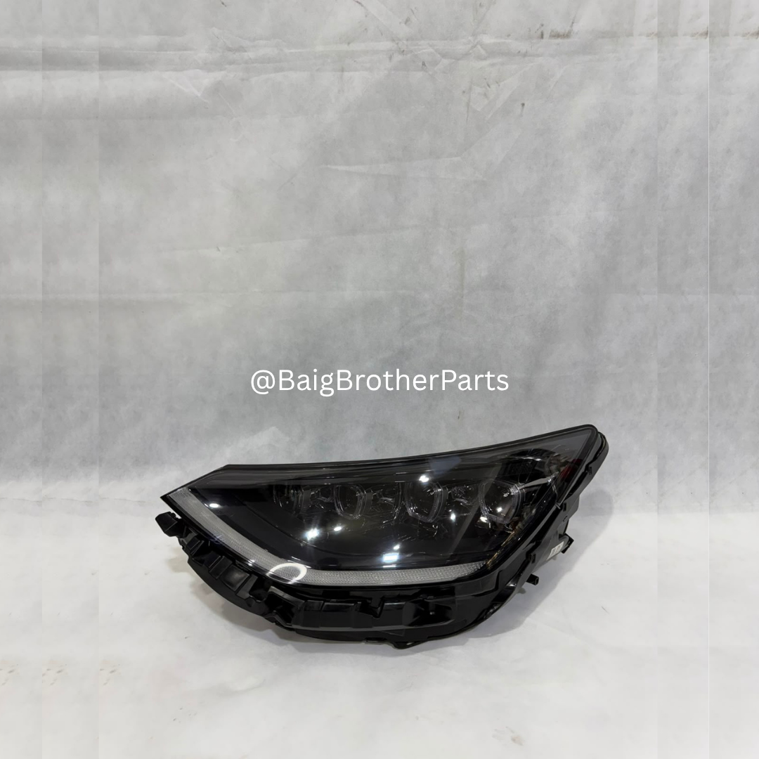 Hyundai Sonata Left HeadLight 2020-2024 Hyundai Sonata Left Head Light 2020-2025 - Image 1
