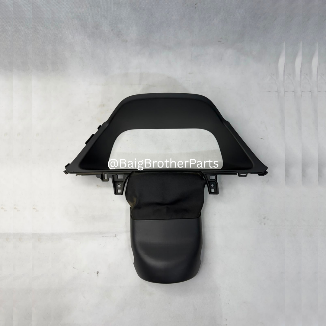 Hyundai Sonata Meter Cover 2020-2024 Hyundai Sonata Meter Cover 2020-2024 - Image 1