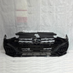 Hyundai Sonata N-Line Bumper 2020-2026