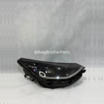 Hyundai Sonata Right Headlight 2020-2025