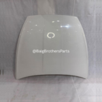 Hyundai Sonata Bonnet 2020-2024