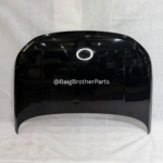 Jaecoo J5 Phev Bonnet 2026-2027