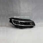Jaecoo J5 Phev Right Headlight 2026-2027