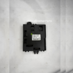 Mg Hs Fuse Box 2020-2024
