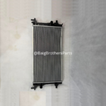 Mg Hs Radiator 2020-2024