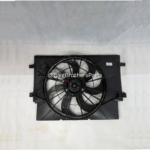Mg Hs Shroud Fan Motor 2020-2024
