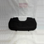 Peugeot 2008 Bonnet Liner 2024-2027