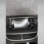 Hyundai Tucson Ac Vent & Navigation 2020-2024