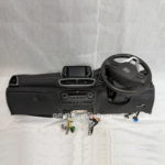 Hyundai Tucson Complete Dashboard 2020-2024