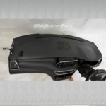Hyundai Tucson Dashboard Pad 2020-2024