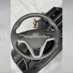 Hyundai Tucson Steering wheel With Air Bag 2020-2024
